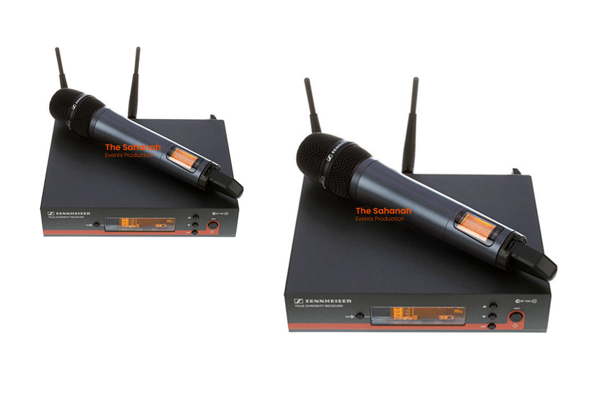 Speaker Stands & Tripods